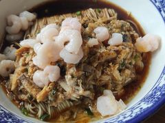 -孙盛兴奥灶面馆·蟹黄面·三虾面(山塘街总店)