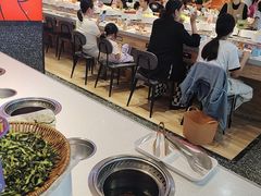 -龍歌自助小火锅(李沧顺和汇店)