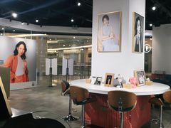 -海马体照相馆(天津世纪都会店)