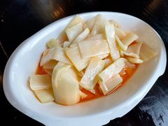 -重元寺香积厨素斋馆