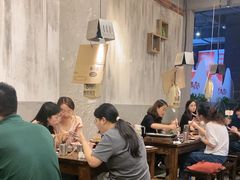 -破店肥哈·东北烧烤·夜宵(南山保利店)