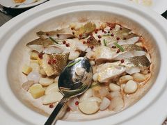 -新光酒家·河豚·海鲜·蟹料理(浦东店)