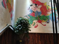 -双合园·海鲜水饺青岛菜(万佳广场店)