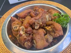 -七叔家宴家常广西菜(明秀东路店)