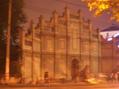 -江南水师学堂遗迹