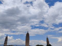 -崇圣寺三塔文化旅游区