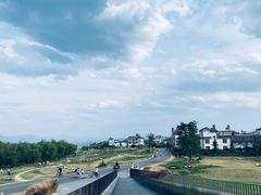 -大理洱海