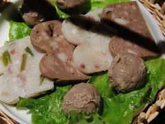 -左庭右院鲜牛肉火锅(新梅广场店)