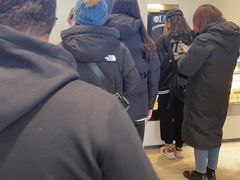 -喜茶(烟台莱山万象汇店)