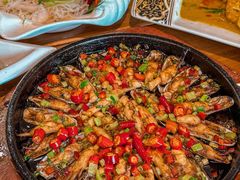 -Siam泰餐厅(水上公园店)