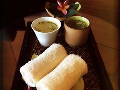 -三亚美高梅度假酒店滺水疗