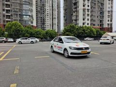 -乔森驾校(杨家坪总校)