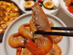 -顶特勒·黄鱼馆·特色菜(上海大世界店)