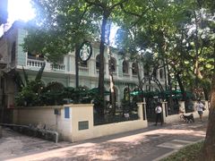 -星巴克臻选(广州沙面店)