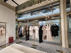 -杉杉奥特莱斯广场(哈尔滨店)