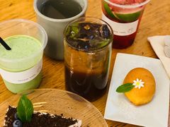 -MAISON门前杂货店