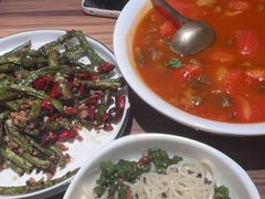 -九转小磨·非遗东北菜(万达广场店)