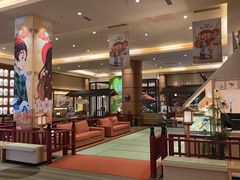 -大江户·温泉洗浴(浑南店)