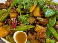 -福州大学(旗山校区)