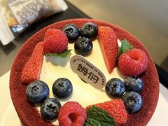 -姆们M Sweetie Cake(三里屯店)