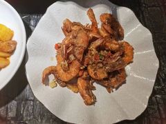 -食锦记·福建私房菜(万宝广场店)