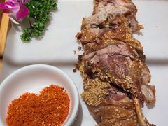 -缪氏川菜(深圳北站缤果空间店)