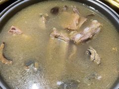 -80红枣鸡腊排骨(总店)