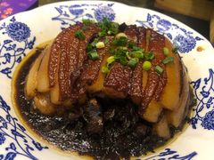 -稻香村全民餐厅(鄱阳店)