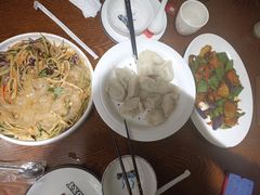 -李老哈·东北菜(宋园路店)