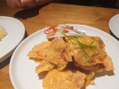 -jpc集品餐厅(中山店)