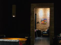 -苹果树下艺术餐厅(宋庄店)