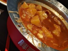 -胖哥俩肉蟹煲(杭州大厦中央广场店)