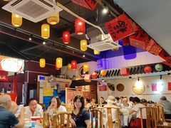 -柴火农家·江西赣南菜(土华店)