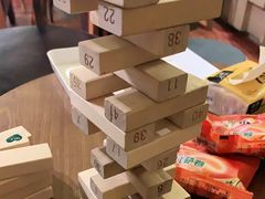 -H立方实景剧情密室(天河旗舰店)