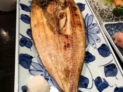 -鱼真(うおまさ)