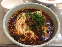 担担面-成都驻京办餐厅(蜀都宾馆店)