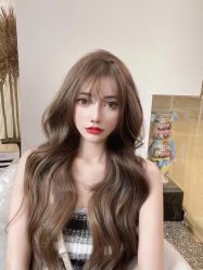 点击看大图 -3AM HAIR SALON烫发染发接发