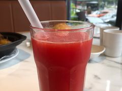 -多多旺港式茶餐厅(新区店)