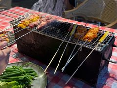 -生火火·小炉子炭烤(金楠天街总店)
