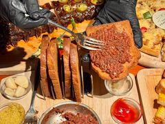 -布拉格餐厅· 中欧捷克菜(全国首店)