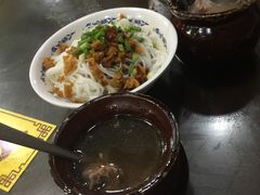 -龙老五汤店(站前西路店)