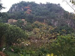 -星湖旅游景区七星岩