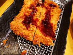 -胜博殿日式炸猪排(西红门店)