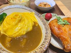 -暖食光·台式家庭餐厅·生日主题店(万达店)