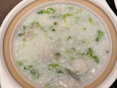 -浙江安吉JW万豪酒店·万豪中餐厅