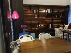 大堂-归觅·西关小姐人文艺术馆(荔枝湾店)