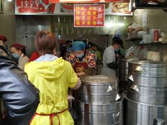 -家阳赵师傅油饼包烧麦(粮道街店)
