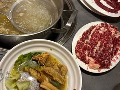 -贵宾牛·潮汕牛肉火锅(珠池总店)