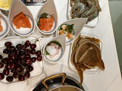 -深海聚汇·牛榴宴·自助料理(江宁万达店)