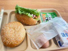-太平洋咖啡(北大国际医院店)